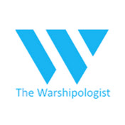 The Warshipologist