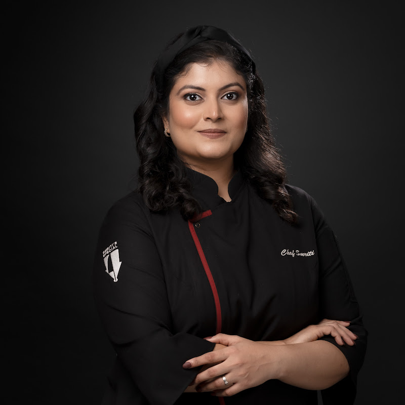 Smriti's Special
