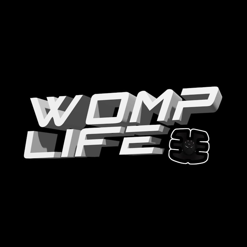 WOMP LIFE