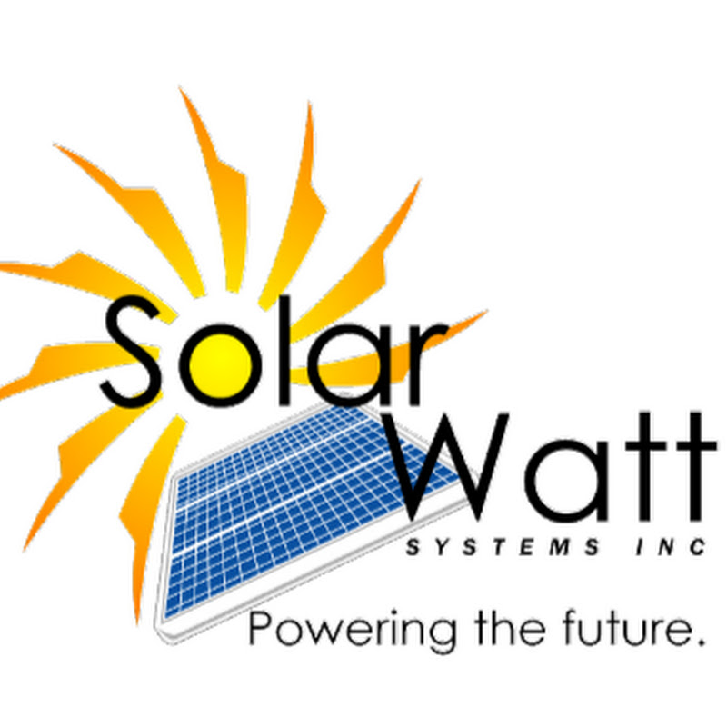 Solar Watt Systems
