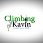 Climbing Kavin Tree Works logo