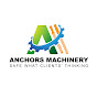 Anchors Machine logo