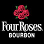 Four Roses Bourbon logo