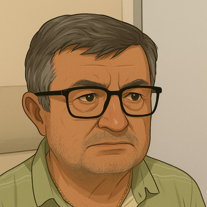 Miro Mikulas