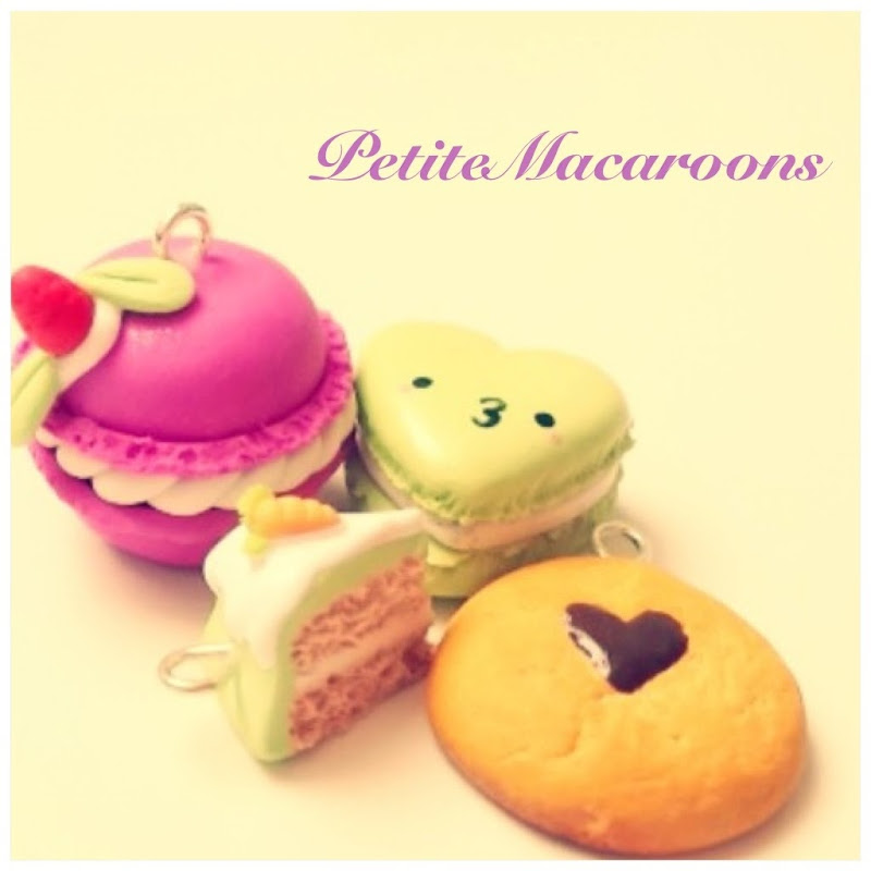 PetiteMacaroons