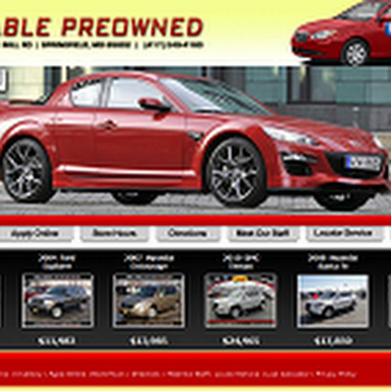 ReliablePreowned