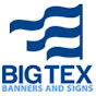 Big Tex Banners & Flags logo