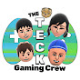 TECK Gaming Crew logo