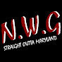 NWGames logo