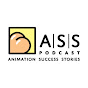 Animation Success Stories Podcast logo