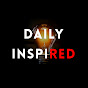 Daily Inspired - Motivational Videos logo