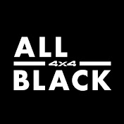ALL BLACK 4X4