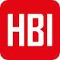 HBI Paintball logo