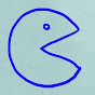Pacman Stopmotion logo