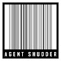 Agent Shudder logo