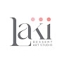 Laki Dessert logo