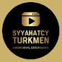 Syyahatcy Turkmen logo