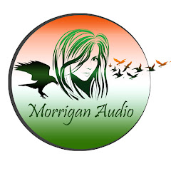 Morrigan Audio Avatar
