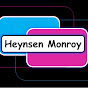 Heynsen Monroy