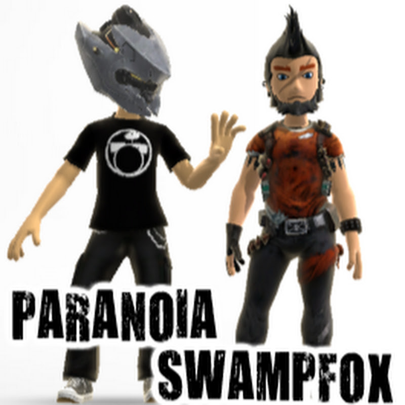 Paranoia's Dungeon icon