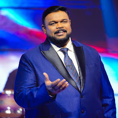 Alwin Thomas