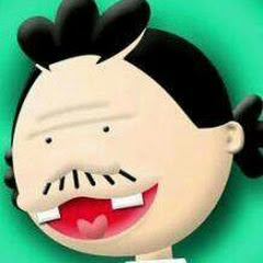 Tik Tokまとめチャンネルアイコン画像