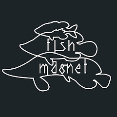 -FISH MAGNET-