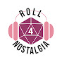 Roll4Nostalgia logo