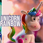 Unicorn Rainbow 🌈