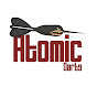 Atomic Darts logo