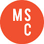 Maple St. Construct logo