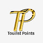 Tourist points logo
