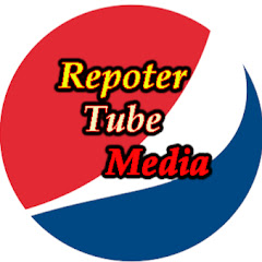 Reporter Tube Media channel logo