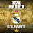 Real Madrid Goleador