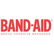 バンドエイド（BAND-AID）公式チャネル