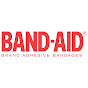 バンドエイド（BAND-AID）公式チャネル