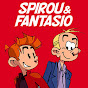 SPIROU & FANTASIO OFFIZIELL 🇩🇪 logo