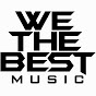 WE THE BEST MUSIC GROUP