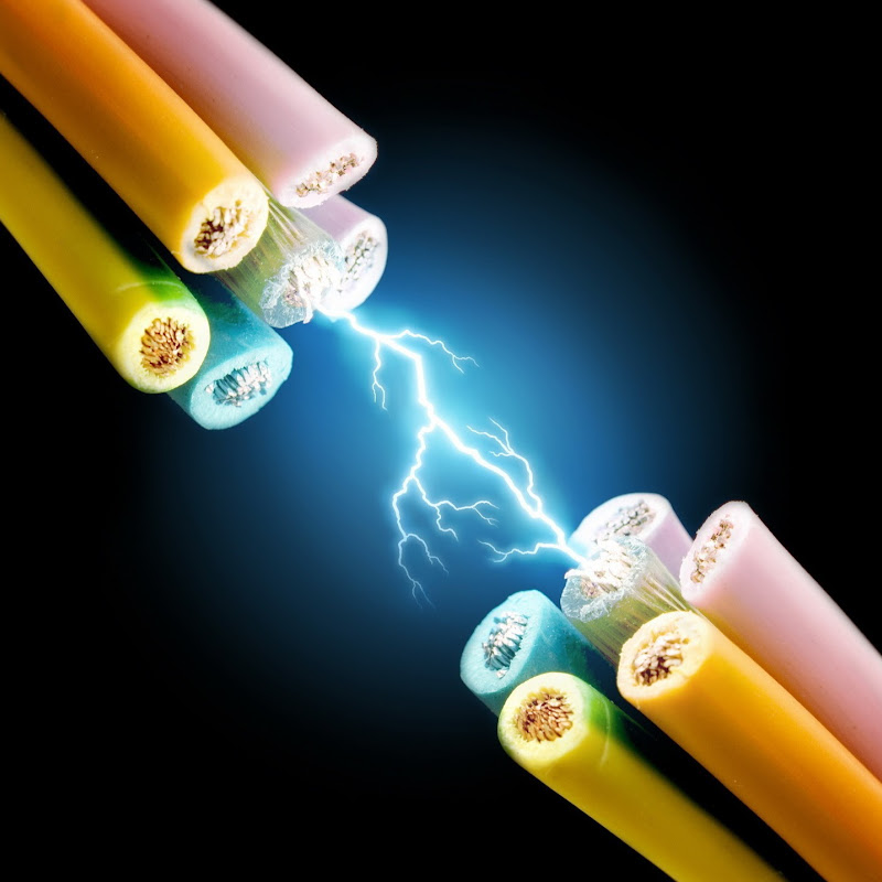 Master Electrician TV icon