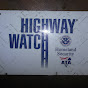Highway Watch logo