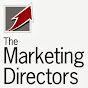 The Marketing Directors logo