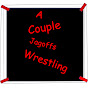 Jagoffs Wrestling logo