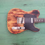 Squier Telecaster