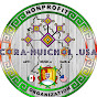 Organización Cora-Huichol USA logo