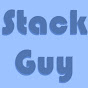Stack Guy logo