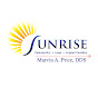 Sunrise Periodontics - Laser - Implant Dentistry logo