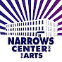 Narrows Center for the Arts logo