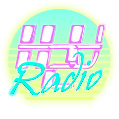Hail2U Radio channel logo