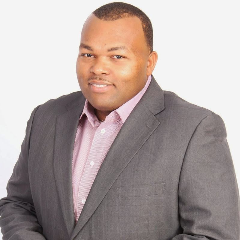 DERRICK J. LOVE