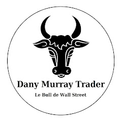 Dany Murray Trader net worth